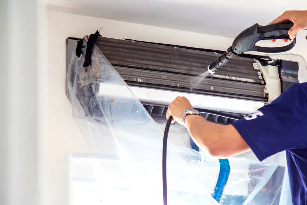 Best Ductwork Odor Removal in Ol, LA