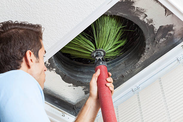 Trusted Olla, LA Airduct Cleaning Experts